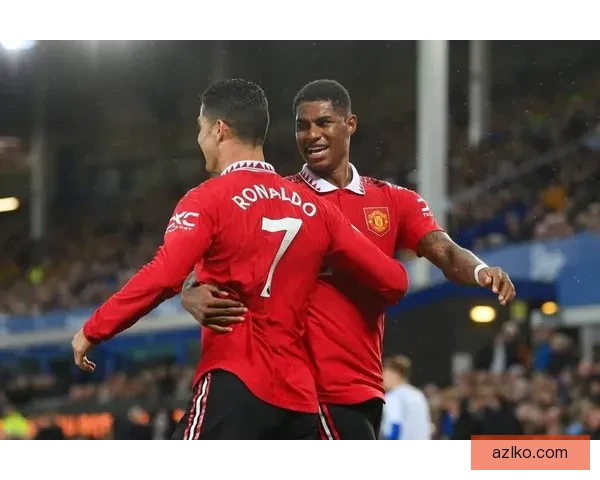 以阿斯视角下拉什福德今夏抉择留巴萨还是重返曼联的职业生涯走向